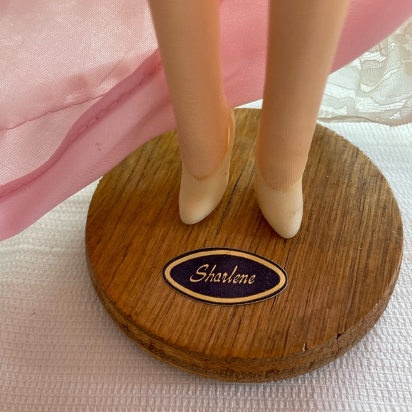 Vintage Bradley Doll - “Sharlene” - Picture 6 of 6